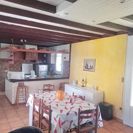 Maison De Charme A Avec Vue Sur La Montagne *