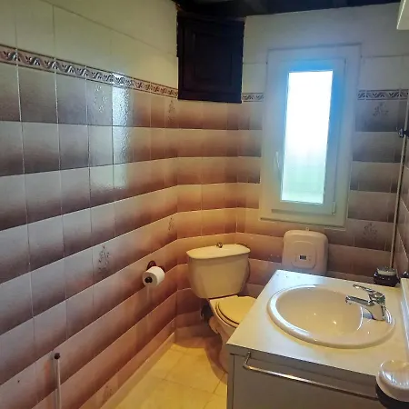 Ferienhaus Maison De Charme A Avec Vue Sur La Montagne *