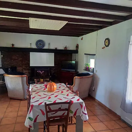 Maison De Charme A Avec Vue Sur La Montagne