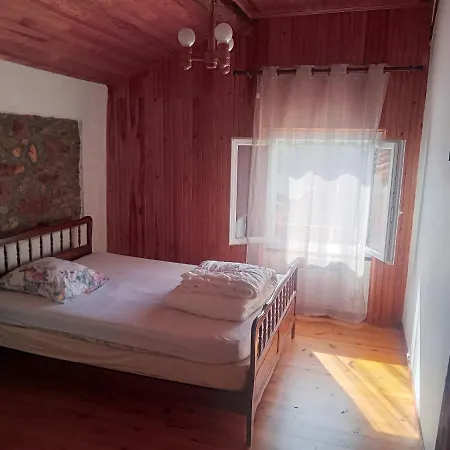 Holiday home Maison De Charme A Avec Vue Sur La Montagne Arnaud-Guilhem