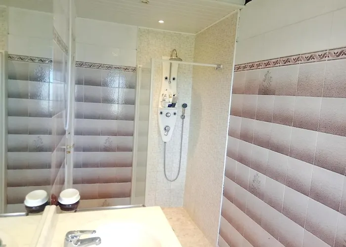 Maison De Charme A Avec Vue Sur La Montagne Semesterbostad